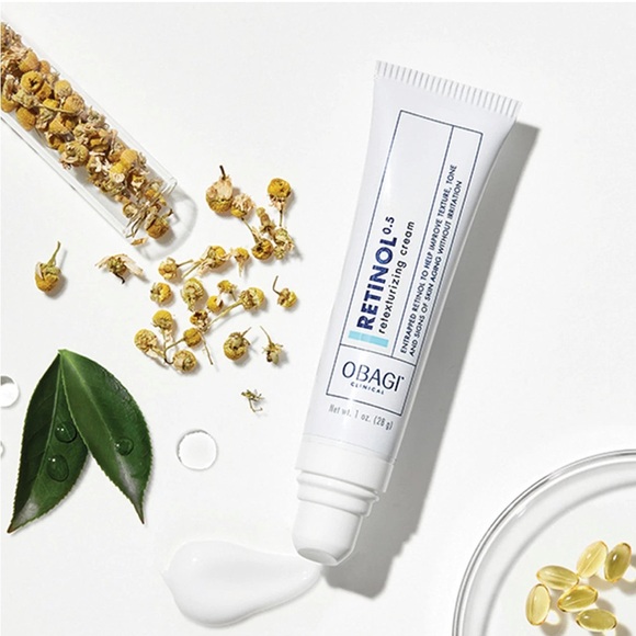 Obagi Retinol 0.5 Retexturizing Cream - Picture 4 of 8